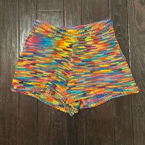 NWT SMYM BOARDWALK SHORT